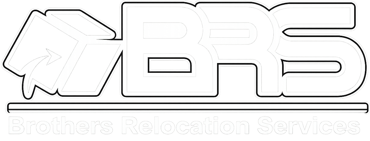 Brothers Relocation Logo